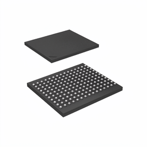 Mémoire IDT71P71804S250BQG 165 TBGA Acheter des composants électroniques en ligne Distributeur agréé - Product Image 1