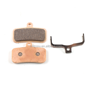 Pastiglie Freno Anteriori <span class=keywords><strong>e</strong></span> Posteriori per Moto Sur-Ron Surron Light Bee, <span class=keywords><strong>Ricambi</strong></span> <span class=keywords><strong>e</strong></span> Accessori per Moto - Product Image 2