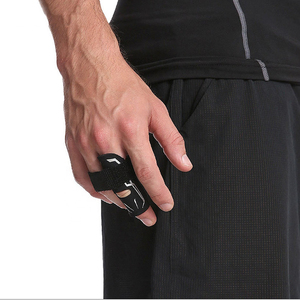 Custom Nylon Sports Finger Support Adjustable Finger <strong>Sleeve</strong> - Product Image 4