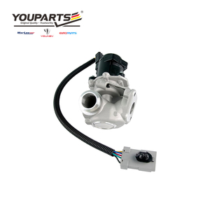 YOUPARTS Nueva Válvula EGR COPAUTO para /PEUGEOT/ 107 1.4 HDi 2005- Repuestos de Auto con 12 Meses de Garantía - Product Image 6