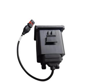 Argas Agricultural UAV <b>Accessories</b> T50 T25 Flowmeter Assembly (including signal Line) for DJI <b>Drone</b> <b>Accessories</b> Maintenance - Product Image 1