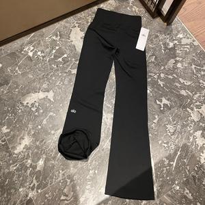 AL0 Ropa, Fabricantes de Ropa Personalizada, Pantalones Deportivos, Ropa de Verano para Mujer, Pantalones para Mujer, Pantalones Anchos para Mujer - Product Image 2