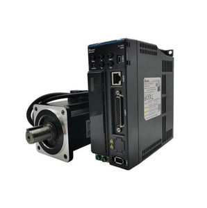 ASD-B3-2023-L Variateur de vitesse série B3 2kW 230V triphasé à commande par impulsions - Product Image 1