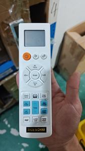 Usato per <span class=keywords><strong>Samsung</strong></span> ARH-2201 <span class=keywords><strong>condizionatore</strong></span> d'aria telecomando Remoto Controller ARH-2218 ARH-2202 ARH-2207 ARH-2215 KT3X004 - Product Image 4