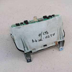 ชุดหน้าปัดเรือนไมล์ 34100M71F20A สำหรับรถยนต์ซูซูกิ อัลโต Mk4 ปี 1994-1998 (78389) - Product Image 5