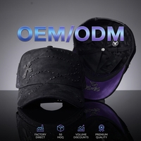 Casquette de baseball OEM ODM JX à visière incurvée, de luxe, en gros, avec strass, doublure en satin, broderie 3D et patch croix en cristal