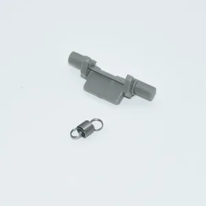 MJL 10 sets de nuevas placas de bloqueo con resorte RC1-3490 RC1-3490-000 para <span class=keywords><strong>HP</strong></span> <span class=keywords><strong>P2015</strong></span> 2014 1160 1320 3390 3392 2015 2727 - Product Image 3