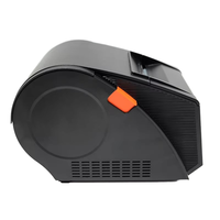 Gprinter GP-3120TUC 80mm Industrial Barcode & Receipt Printer - Bluetooth Thermal pour Warehouse & POS Systems