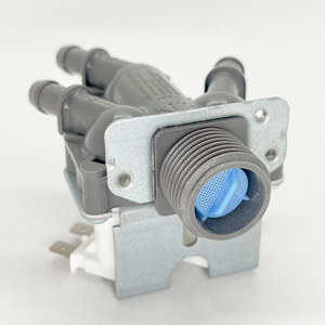   Valve d'entrée pour machine à laver 5221ER1003A, pièce de rechange électrique en plastique pour usage domestique - Product Image 1