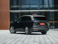 2026 Onvo L90 SUV Électrique 6 Places Édition Pro AWD LHD/RHD en option pour Concessionnaires et Importateurs