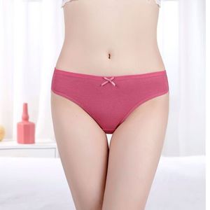 Lot de 12 culottes sexy en dentelle et coton pour femme – Lingerie féminine - Product Image 2