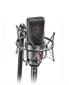 Micrófonos <span class=keywords><strong>NEUMANN</strong></span>, Micrófono TLM103 U87ai, Condensador, Profesional, para Estudio, Grabación de Videojuegos - Product Image 2