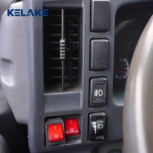 Venta de camiones refrigerados Isuzu con volante a la derecha, nuevos o usados, para el transporte de carne congelada de alta calidad - Product Image 2