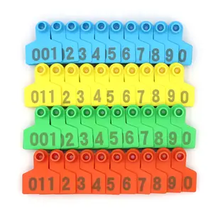 Бирка для ушей - Product Image 1