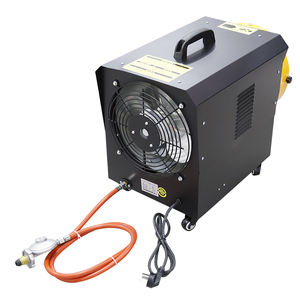 Riscaldatore Industriale MGQF-30, <span class=keywords><strong>Riscaldamento</strong></span> Rapido, Risparmio Energetico, Protezione da Surriscaldamento, Anti-Invecchiamento, per Officine/<span class=keywords><strong>Aree</strong></span> Minerarie, <span class=keywords><strong>Riscaldamento</strong></span> Stabile - Product Image 4