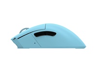 Mouse Ringan 60g untuk Gaming OEM Bentuk GPW RGB yang Dapat Disesuaikan Grosir Pabrik Mouse Gamer