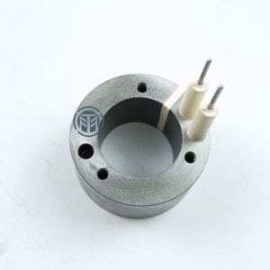 คอยล์เชื้อเพลิงดีเซลคุณภาพสูงสําหรับวาล์วควบคุม 7206-0379 <span class=keywords><strong>2</strong></span> Pins DELPH - Product Image 1