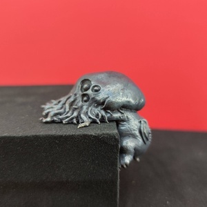 Figura Decorativa de Resina de Estilo Antiguo Artístico, Escultura de <span class=keywords><strong>un</strong></span> Monstruo <span class=keywords><strong>Pulpo</strong></span> - Product Image 6