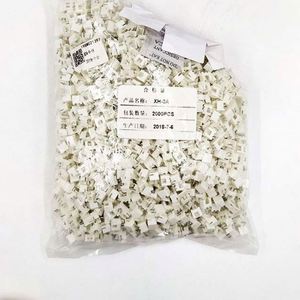 Bulk Discount XH-2A P=2.54mm Connectors XH Connectors - Product Image 1