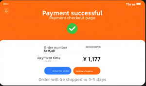 Globalcross แอปเว็บซัพพลายเชนอีคอมเมิร์ซข้ามพรมแดนแบบครบวงจรสำหรับการเชื่อมต่อทั่วโลก - Product Image 4