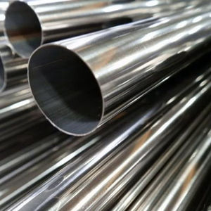 Tubo sin Costura de Aleación de Níquel Inconel <span class=keywords><strong>625</strong></span> Resistente a Altas Temperaturas y a la Corrosión para Petroquímica - Product Image 3