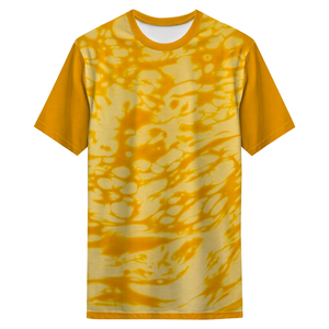 Nuevas camisetas de hombre modernas 100% algodón, de manga corta, estampadas, estilo urbano, holgadas, a la moda, en oferta. - Product Image 1