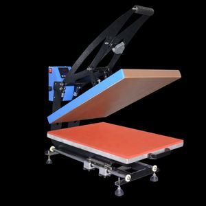 Geo pinza di traino portatile mini-taglie <span class=keywords><strong>t</strong></span>-shirt indumento DTF pellicola pressa di calore 15x15in <span class=keywords><strong>ferro</strong></span> piatto caldo - Product Image 2