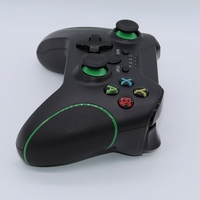 Control Remoto Inalámbrico 2.4G con Modo Privado, Joystick para XBOX ONE, PS3, Android, Computadora, PC, Control de Juegos