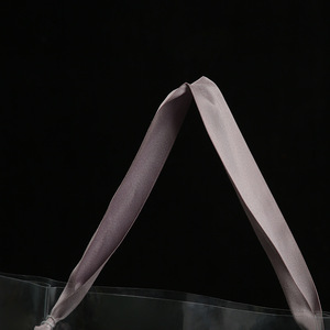 Panneau d'insertion inférieur en PVC de haute qualité pour sac fourre-tout Sac fourre-tout pliable en PVC - Product Image 3