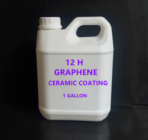 Revestimiento de Cerámica para Coche, Cristal Líquido, Nano, Súper Hidrofóbico, Antiarañazos, Grafeno, Cuidado Exterior, 12H - Product Image 2