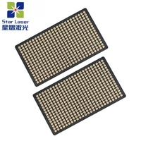 Diodo Láser UV Violeta Original SHARP GH04W10A2GC 405nm 350mW TO-18 LD para Máquina de Fabricación de Pantallas CTS y Exposición de PCB LDI