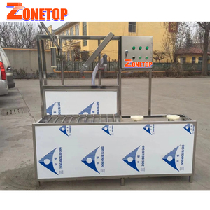 Tambor semiautomático de 18 <span class=keywords><strong>L</strong></span>, máquina de llenado de botellas de agua grandes, 18,9 <span class=keywords><strong>L</strong></span>, 20 litros, 5 galones, 20L - Product Image 4