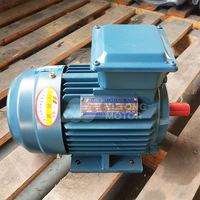 Moteur asynchrone triphasé série YE2 700/710/750 kW, efficacité IE2, certifié CCC