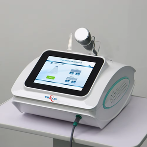 Máquina Portátil de Terapia de Ultrasonido para Alivio del Dolor en Animales, Dispositivo Fisioterapéutico para Reducir la Inflamación - Product Image 5
