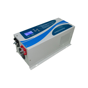 Inversor Solar DC/AC Deming DMW-5KW de 5000W y 48Vdc, Fuera de Red, con Onda Sinusoidal Pura, Salida de 110VAC/220VAC para Uso Doméstico - Product Image 5