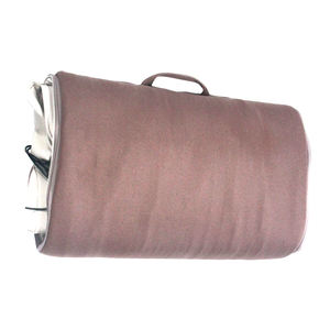 Groothandel Full Body Elektrische Luchtcompressie <span class=keywords><strong>Massage</strong></span> Mat Met Trillingen En Verwarming Rug Nek Shiatsu <span class=keywords><strong>Massage</strong></span> Matras Customb - Product Image 6