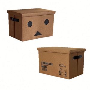 Factory Direct Hot Sale Sustainable Multifunction Foldable Fabric <b>Storage</b> Boxes Organizer Drawer for Wardrobe <b>Clothes</b> <b>Storage</b> - Product Image 4