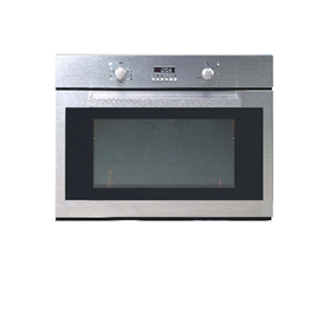 فرن غاز مدمج بالمايكروويف 60: 80 - Product Image 1