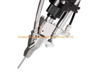 เครื่องป้อนสกรูไฟฟ้าแบบมือถืออัตโนมัติ - Product Image 3