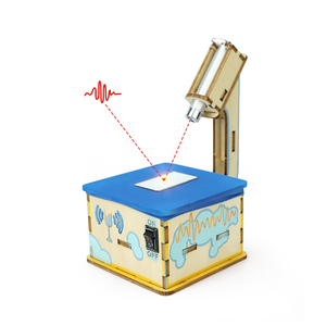 <strong>DIY</strong> Science Kits, STEM Educational Science Experiment Toys for Kids, Learning Laboratory <strong>Projects</strong> Gift <strong>Box</strong> - Product Image 4