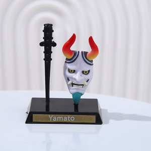 13 Statuette One Piece, Cappello di Luffy, Frutto del Diavolo, Accessori per Collezionisti, Figurine Anime - Product Image 5