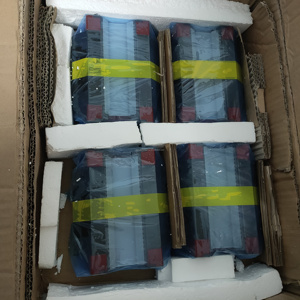 Glissière linéaire ouverte Schneeberger <span class=keywords><strong>Suisse</strong></span>, roulement linéaire, <span class=keywords><strong>guide</strong></span> cylindrique MRA35-G2-V3 - Product Image 4