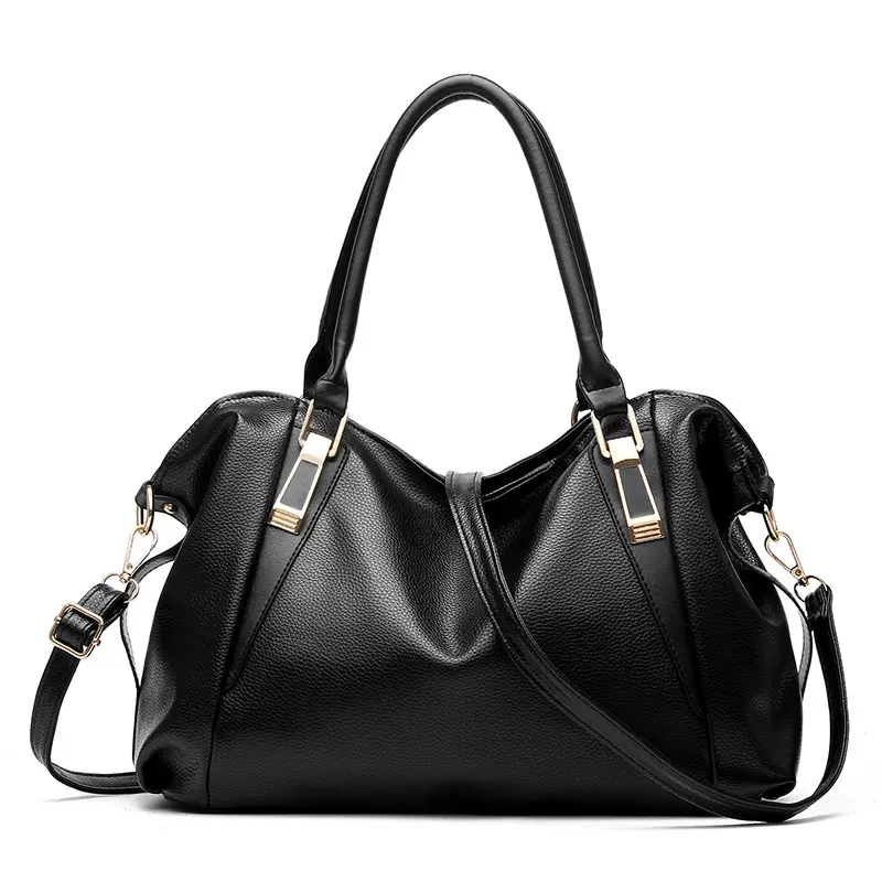 2023 Soft Pu Leather designer Handbags ladies Fashion tote Bags luxury shoulder bags women Purses And Handbags famous brands
