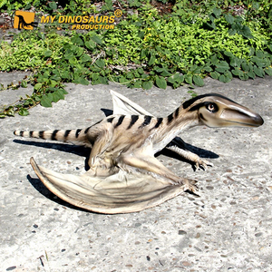 MY <span class=keywords><strong>DINO</strong></span> Accesorio Fotográfico Interactivo, Dinosaurio Bebé Animatrónico Realista de Tamaño Natural - Product Image 1