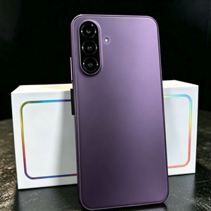 Teléfonos inteligentes originales A56 5G con doble SIM, carga rápida de 65W, versión global, teléfono móvil nuevo de larga duración. - Product Image 2