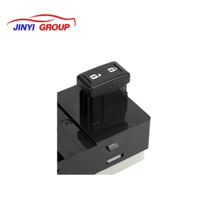 Interruptor de ventanilla eléctrica adecuado para NISSAN FRONTIER 2010-2020 25411ZL00A 25411-ZL00A - Product Image 5