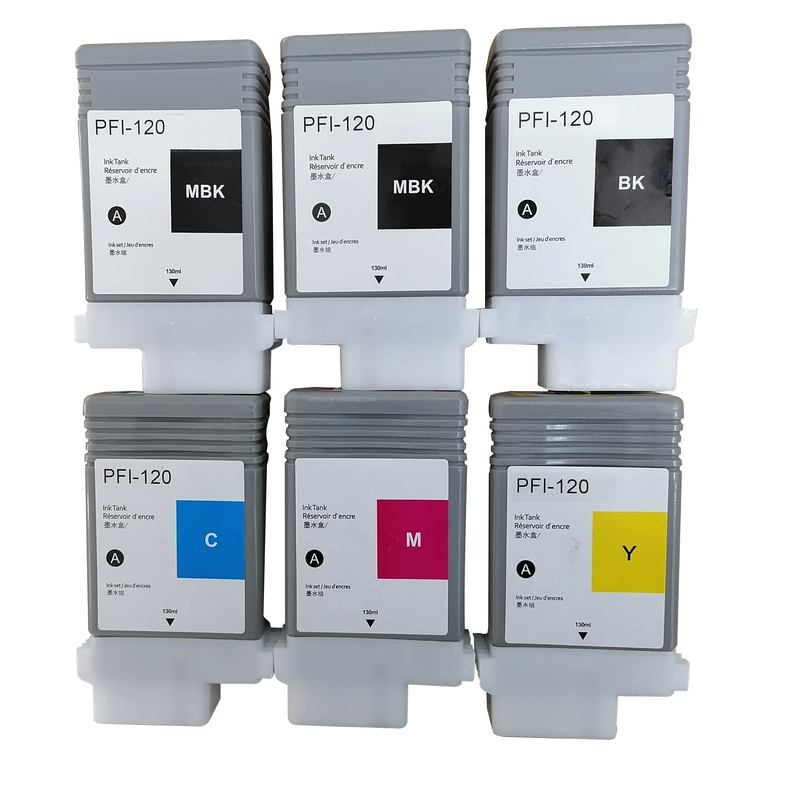 Aomya Compatible PFI120 for Ink Cartridge
