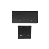 Spta — système d'automatisation avec Logo, module sur mesure, commutateur de lumières intelligent