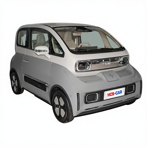 Véhicule électrique <span class=keywords><strong>mini</strong></span> <span class=keywords><strong>Kiwi</strong></span> 2024, nouvelle voiture électrique chinoise Baojun <span class=keywords><strong>Kiwi</strong></span> 2025 de haute qualité pour usage urbain, 4 roues, haute vitesse, pour adultes - Product Image 2
