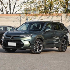 <span class=keywords><strong>Voiture</strong></span> d'occasion Honda Breeze 1.5T 2021, conduite à gauche, automatique, en stock, SUV compact économique, faible kilométrage, véhicule à faible consommation de carburant, pour l'exportation - Product Image 4